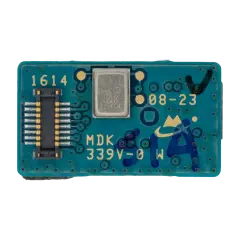 Mini Board With Microphone And The Range Finder For Google Pixel / Pixel XL (Back Of Motherboard)