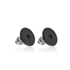 Left Speaker Screws W/ Standoffs (Torx T5) For MacBook Pro 13" A1708 (2016-2017)