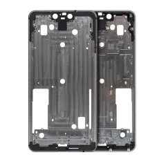 Mid Frame Housing For Google Pixel 3 XL (White)