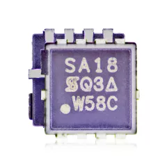 CPU MOSFETs For MacBook Air 11" / 13" A1465 / A1466 (2013-2017) (High: SISA18DN: 30V / DS)