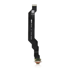 Charging Port With Flex Cable For OnePlus Nord