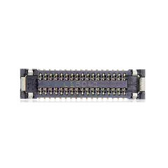 FPC Connector For Google Pixel 3 XL (LCD) (On Motherboard)