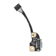 MagSafe Board For MacBook Pro 13" A1278 (2008-2012) / 15" A1286 (2008-2012) / 17" A1297 (2009-2011)