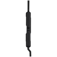 Hard Buttons (Volume) For Motorola Moto G 5G (XT2513 / 2025) (Premium) (Forest Gray)