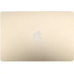 Complete LCD Display Assembly For MacBook Air 15" (A3241) (2025) (Genuine OEM) (Starlight)