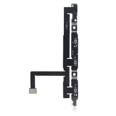 Power & Volume Button Flex Cable For Google Pixel 3 XL
