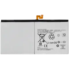 Replacement Battery For Samsung Galaxy Tab S8 Ultra (X900 / X906 ) (2022) (EB-BX906ABY)