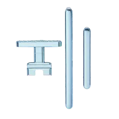 Hard Buttons (Power / Volume) For OnePlus Nord (Blue Marble)