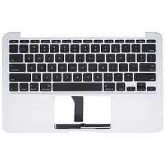 Top Case with Battery and Keyboard (ANSI US) For MacBook Air 11" A1465 (2013-2015) (Used OEM Pull: Grade A)