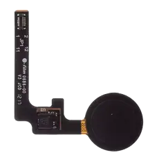 Fingerprint Sensor Flex For Google Pixel 2 (Just Black)