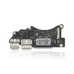 I/O Board (HDMI / SDXC / USB-A) For MacBook Pro 15" A1398 (2012-2013)