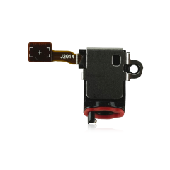 Audio Jack For LG Velvet 5G / Velvet 5G UW (Genuine OEM)