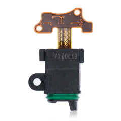 Headphone Jack Flex For LG V30 / V35 ThinQ