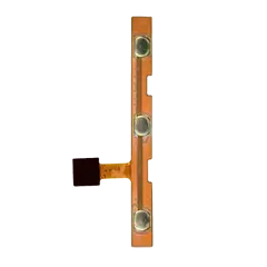 Power / Volume Flex Cable For Samsung Galaxy Tab 10.1" (P7510 / P7500 / T859 / I905)