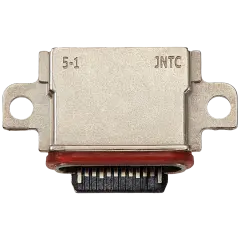 Charging Port For Samsung Galaxy Tab Active 4 Pro (T630 / T636 / T638U / 2022) (Soldering Required)