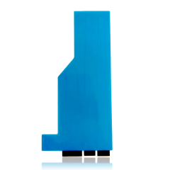 Battery Adhesive (Flip, Right) For Google Pixel Fold (Genuine OEM)