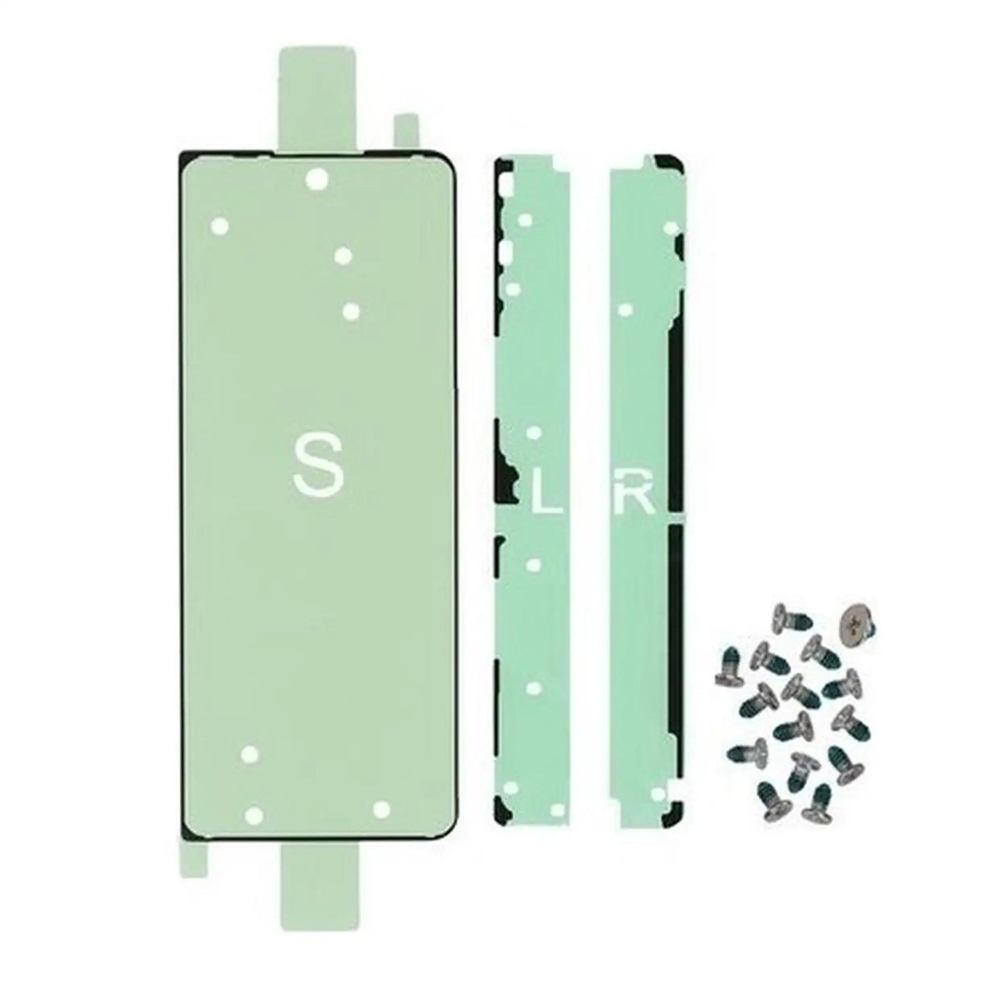 Outer Display Adhesive Tape With Re-Work Kit For For Samsung Galaxy Z Fold 4 (Service Pack)