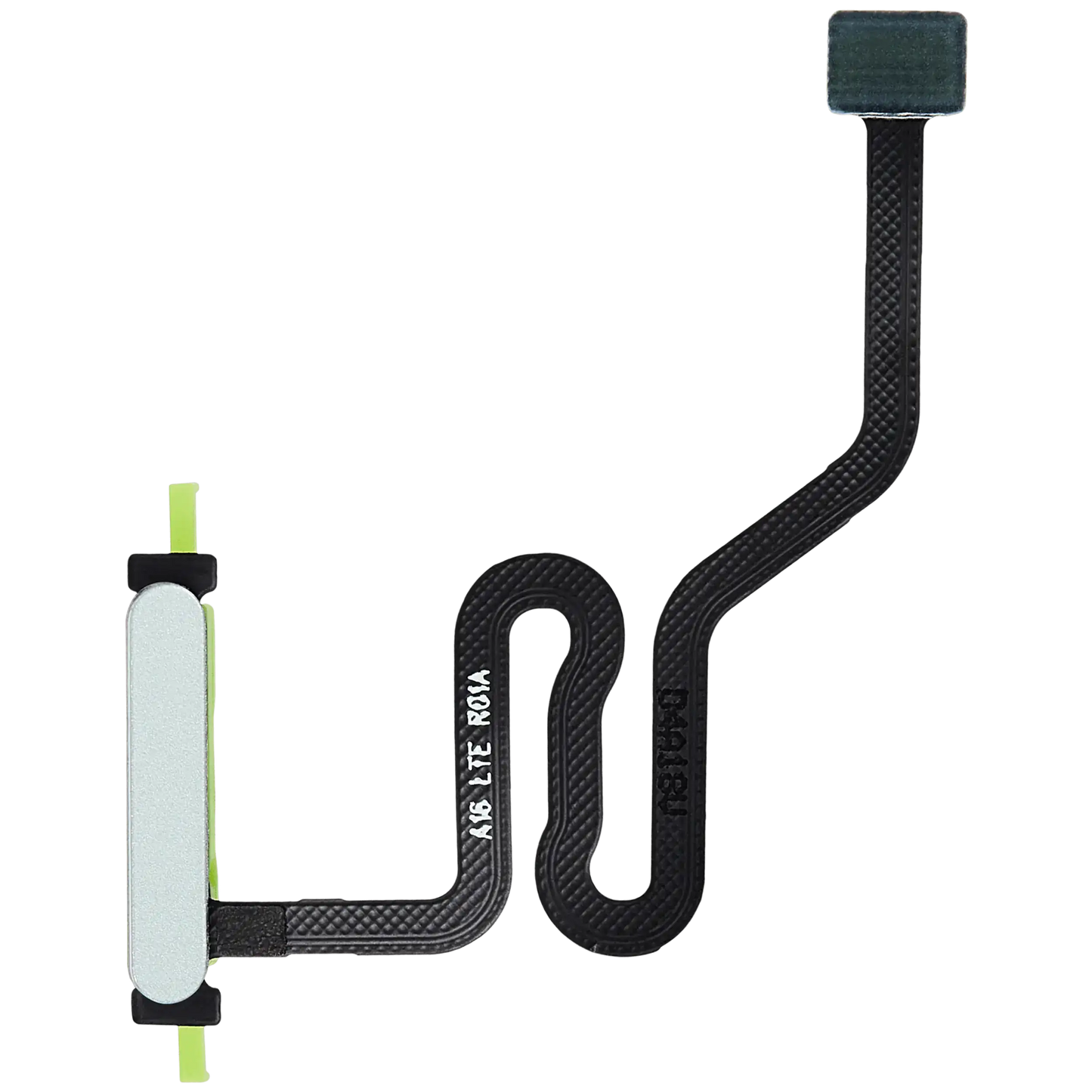 Fingerprint Reader With Flex Cable For Samsung Galaxy A16 4G (A165B / 2024) (Water Green)