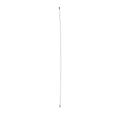 RF Cable For Motorola Moto G Power (XT2617 / 2026) / Moto G Power (XT2515 / 2025) (Genuine OEM) (White)