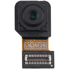 Front Camera For Motorola Moto G Power 5G (XT2415 / 2024) / G75 5G (XT2437 / 2024) / G23 (XT2333 / 2023) (Premium)