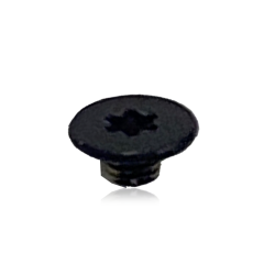 Loudspeaker Screws (Torx T5) (5 Piece Set) For MacBook Pro 13" A2289 (2020) / A2338 (2020) / (50 Pack)