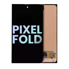 Outer OLED Assembly For Google Pixel Fold (Genuine OEM) (All Colors)