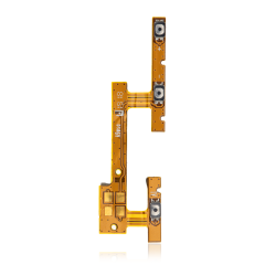 Volume Flex Cable For LG Q60 / K50 ( 2019 / X520 ) / K40S (2019 / X430)