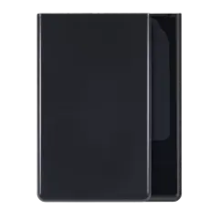 Bottom Back cover Glass For Google Pixel 7 Pro (Obsidian)