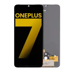OLED Assembly Without Frame For OnePlus 7 (Refurbished) (All Colors)
