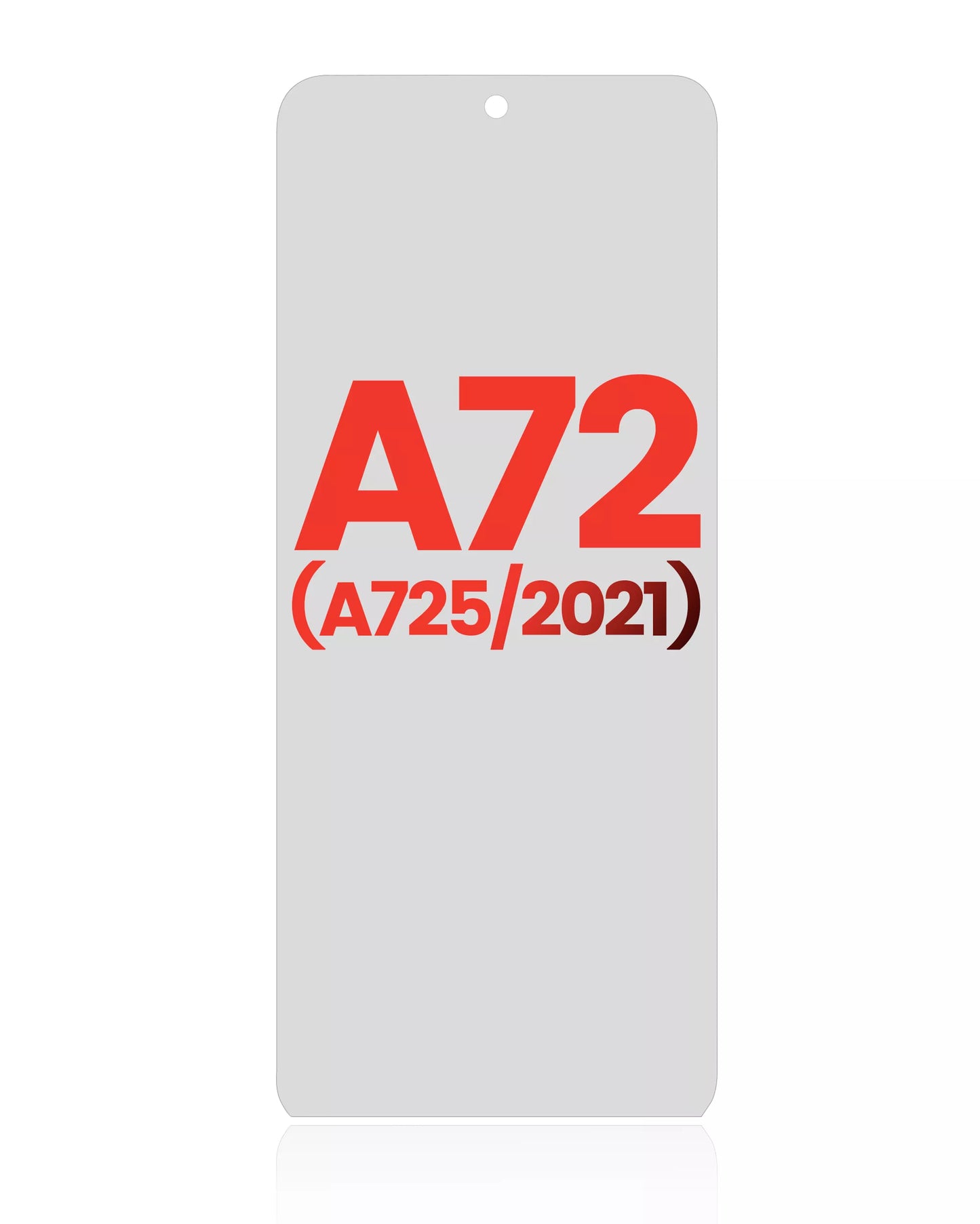 Polarizer Film For Samsung Galaxy A72 (A725 / 2021) (10 Pack)