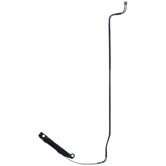 Volume Button For iPad Mini 7 (2024) (WiFi Only) (Genuine OEM) (Blue)
