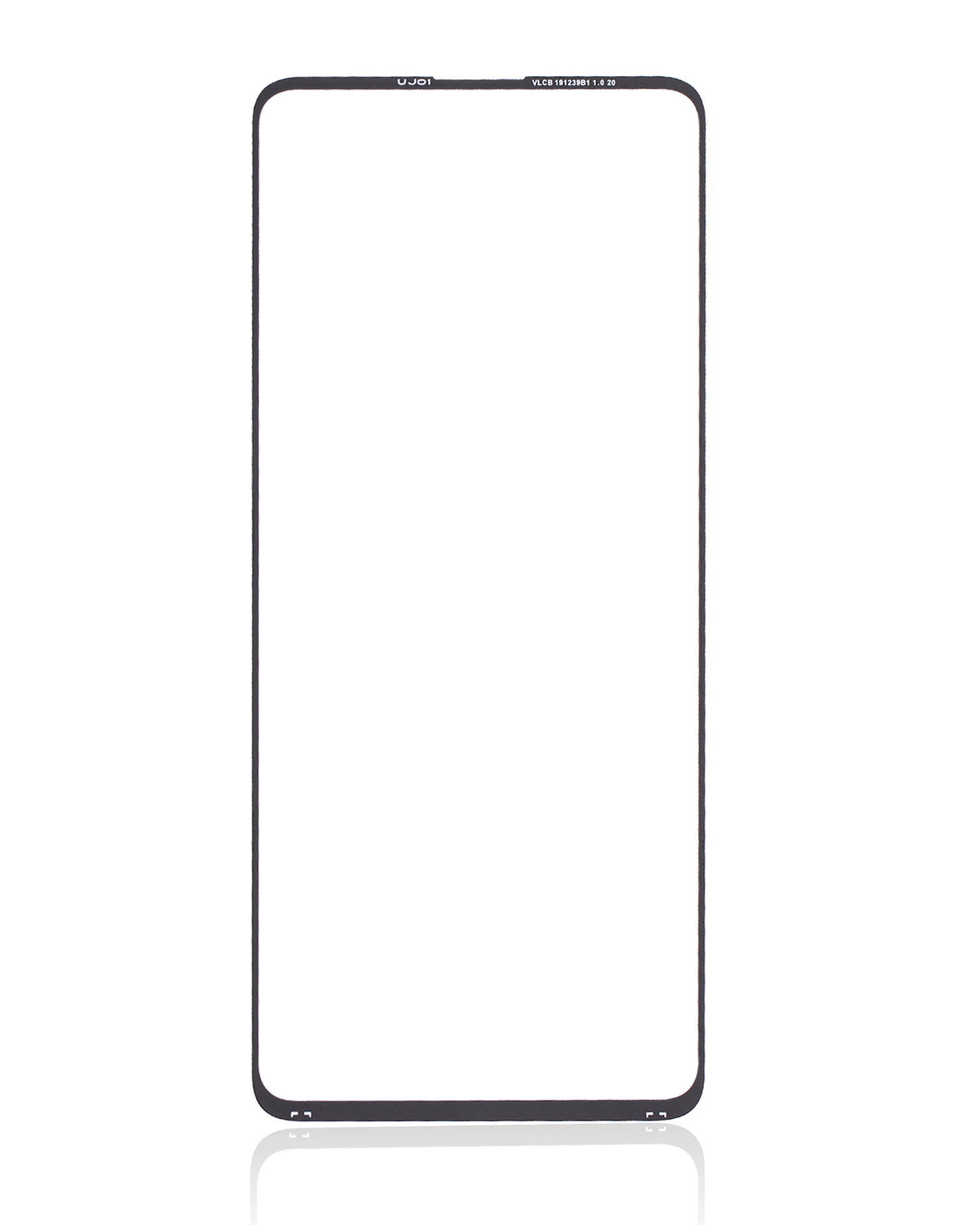 Front Glass For Samsung Galaxy A51 4G (A515 / 2019)