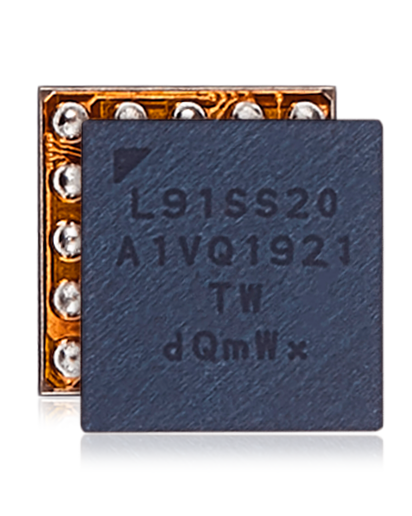 Small Audio IC Chip For iPad Pro 12.9" 4th Gen (2020) / iPad Pro 11" 2rd Gen (2020) (CS35L91)
