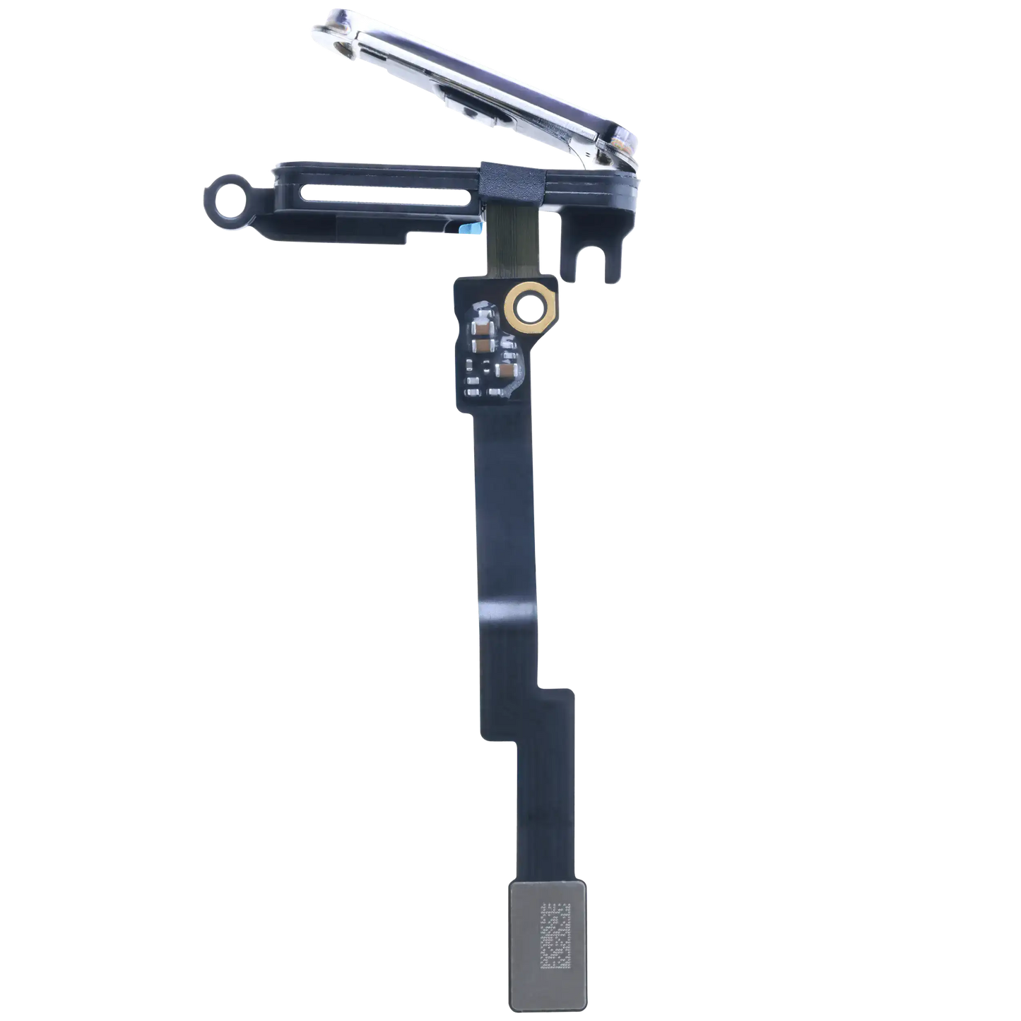 Power Button Flex Cable For iPad Mini 7 (2024) (WiFi Only) (Genuine OEM) (Purple)