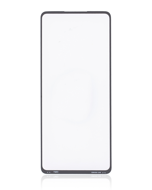 Front Glass For Samsung Galaxy A72 (A725 / 2021)