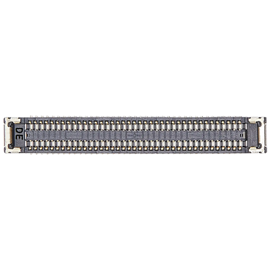 Main to Sub-Board FPC Connector (On The Motherboard and Charging Port) For Samsung Galaxy A70 (A705 / 2019) / A71 4G (A715 / 2019) / A71 5G (A716 / 2020) / S21 FE 5G (78 Pin)