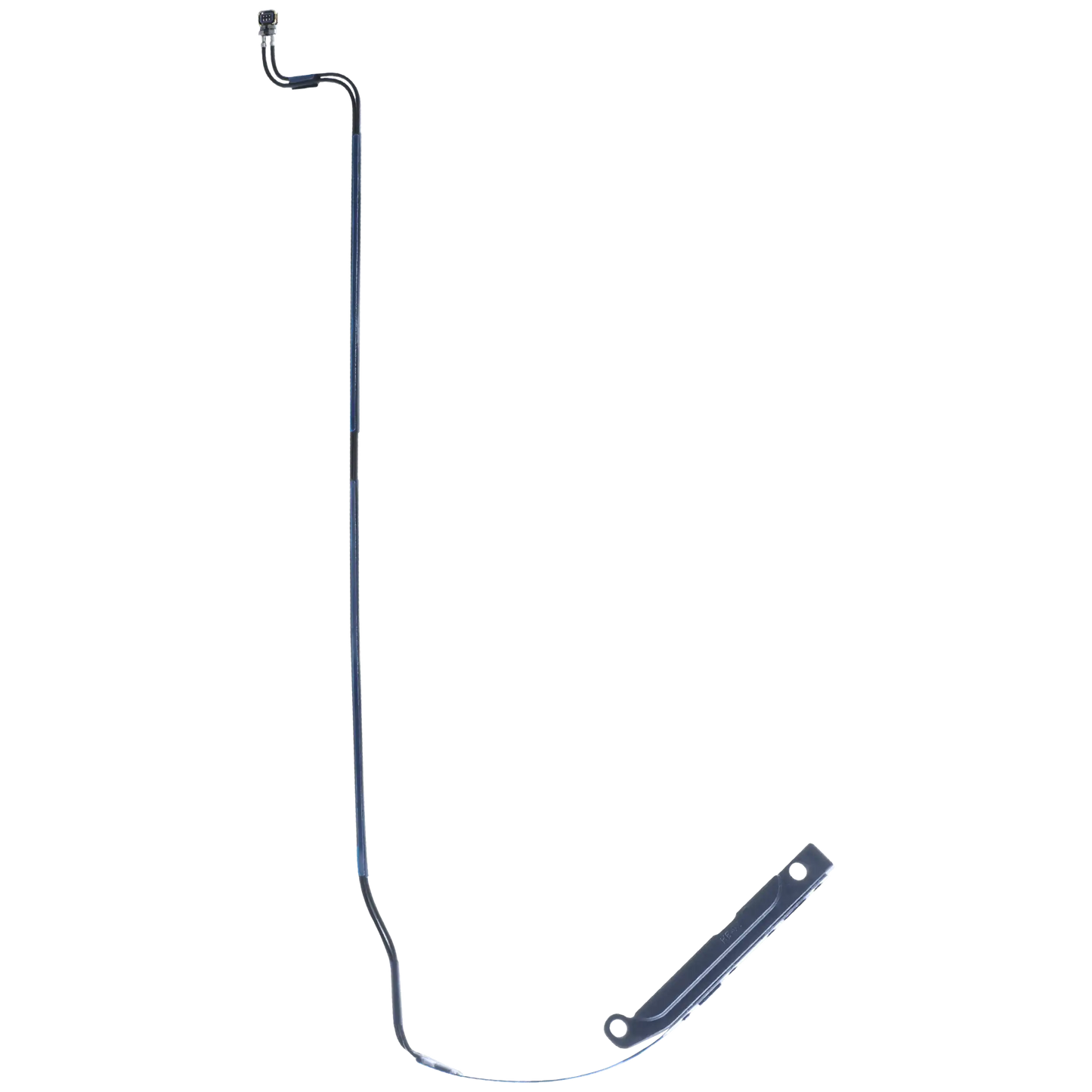 Volume Button For iPad Mini 7 (2024) (WiFi Only) (Genuine OEM) (Starlight)