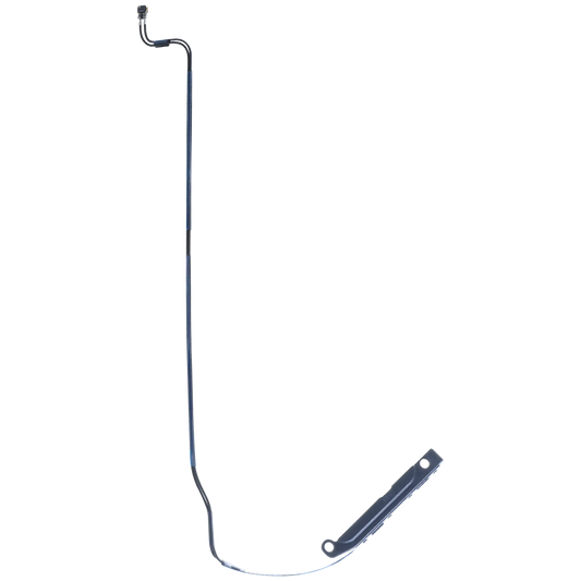 Volume Button For iPad Mini 7 (2024) (WiFi Only) (Genuine OEM) (Starlight)