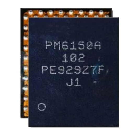 Auxiliary Power IC For Samsung Galaxy A70 (A705 / 2019) (PM6150A)