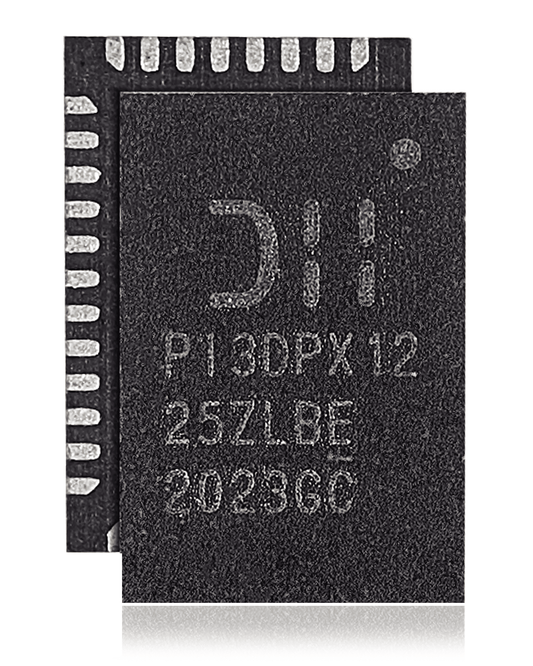 USB RE-drive IC For iPad Pro 12.9" 4th Gen (2020) / iPad Pro 11" 2nd Gen (2020) (Pi3dpx1225)
