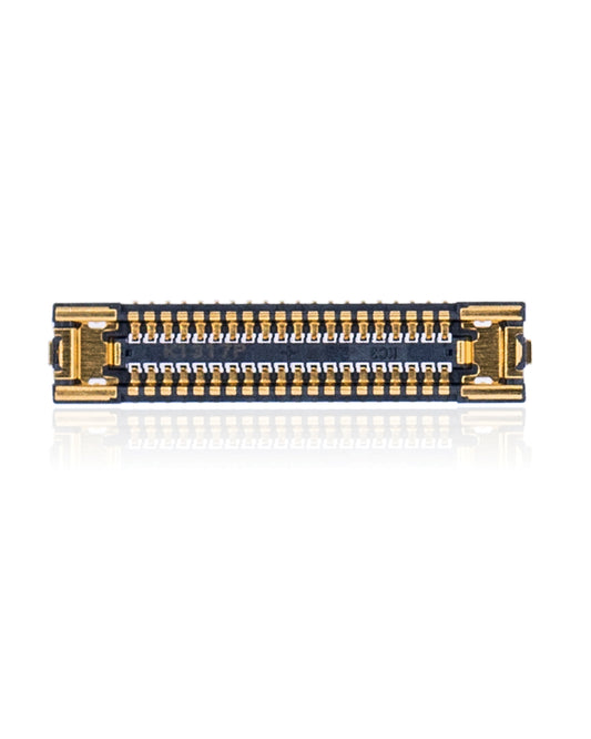 LCD FPC Connector For Samsung Galaxy S20 FE / S21 FE / A71 5G / A71 4G / A70 (40 Pin)