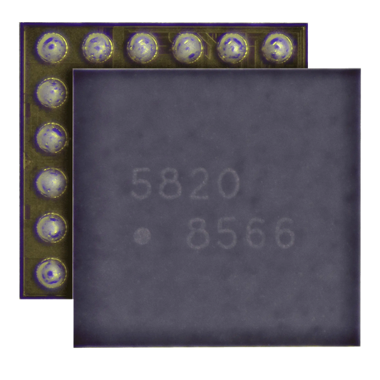 Backlight IC For iPad Pro 13" / iPad 7 (2019) / iPad 9 (2021) (8566 5AR5)
