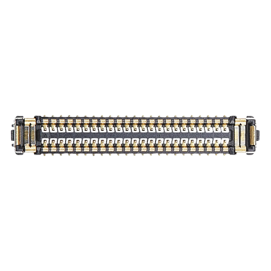 LCD (On The Motherboard) FPC Connector For iPad Pro 11" 3rd Gen (2021) (46 Pin)