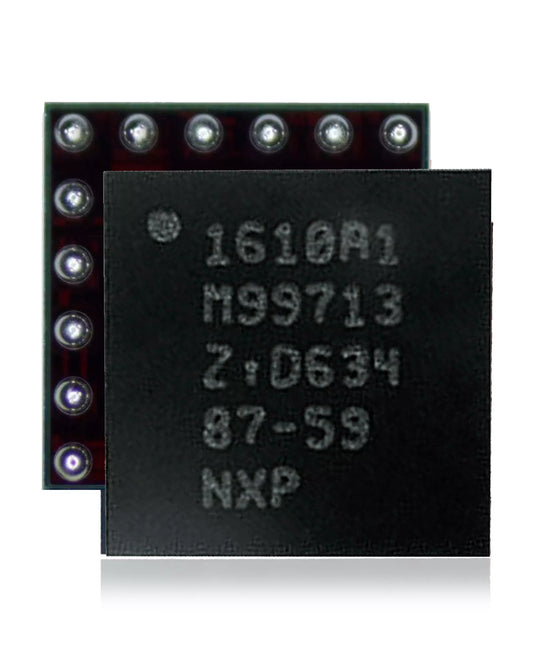 Tristar U2 Charging IC For iPhone 5C / 5S / iPad Air / iPad Mini 2 / iPad Mini 3 (1610A1) (10 Pack)