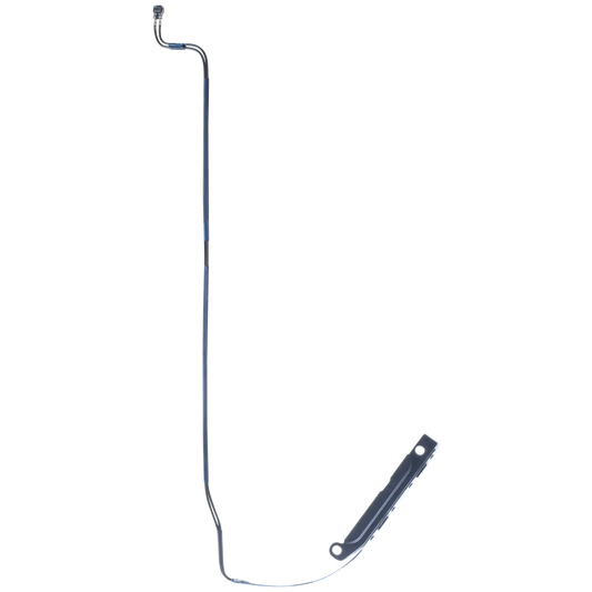 Volume Button For iPad Mini 7 (2024) (WiFi Only) (Genuine OEM) (Space Gray)