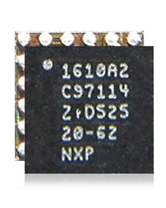 Tristar U2 Charging IC For iPhone 6 / 6 Plus / iPad Air 2 (U1700: U3500: 1610A2: 36 Pins) (Premium)