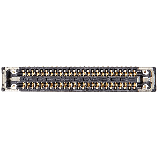 LCD FPC Connector For iPad Mini 6 (2021) / Mini 7 (2024) (50 Pin)