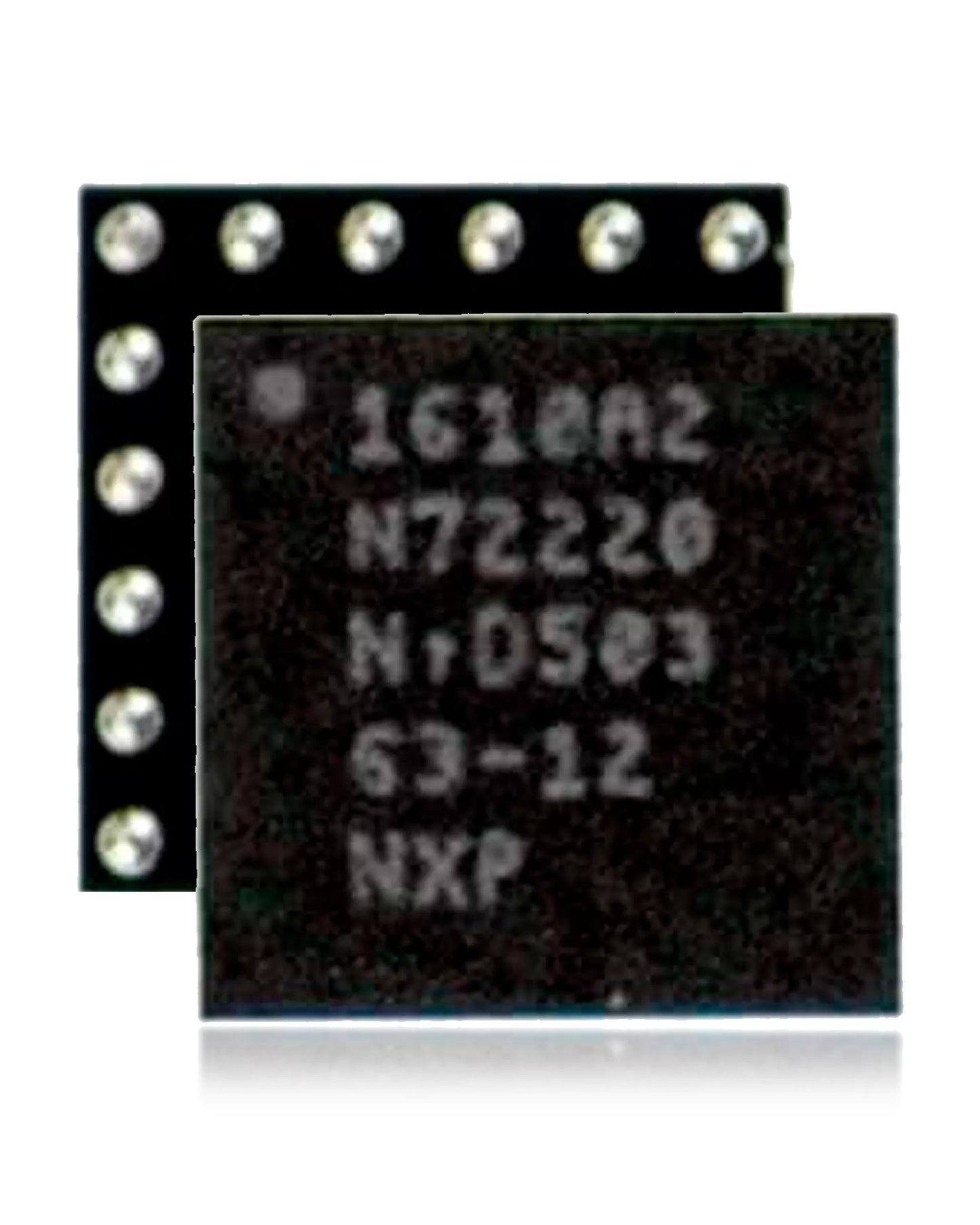 Tristar U2 Charging IC For iPhone 6 / 6 Plus / iPad Air 2 (U1700: U3500: 1610A2: 36 Pins) (10 Pack) (Premium)
