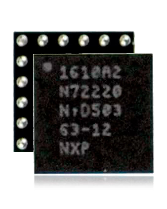 Tristar U2 Charging IC For iPhone 6 / 6 Plus / iPad Air 2 (U1700: U3500: 1610A2: 36 Pins) (10 Pack) (Premium)