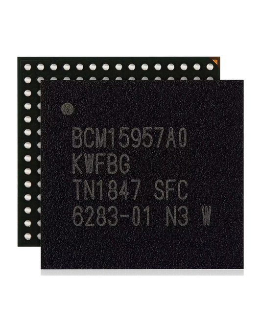 Touch Controller IC For iPad 10 (2022) / iPad Pro 12.9" 4th Gen (2020) / iPad Pro 11" 2nd Gen (2020) / 3rd Gen (2021) / iPad Air 4 / iPad Air 5 (Bcm15957a0,210 Pin)
